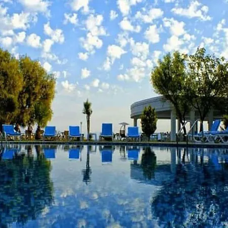 Breeze By Prestij Hotel Gümbet