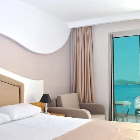 Breeze By Prestij 4* Gümbet